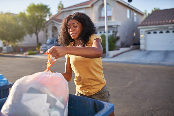Trusted Salida Del Sol Estates, TX Junk Removal Experts