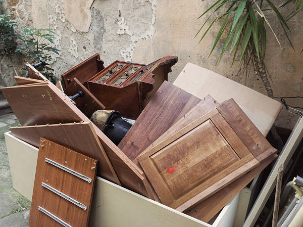 Full-Service Junk Removal in Salida Del Sol Estates, TX